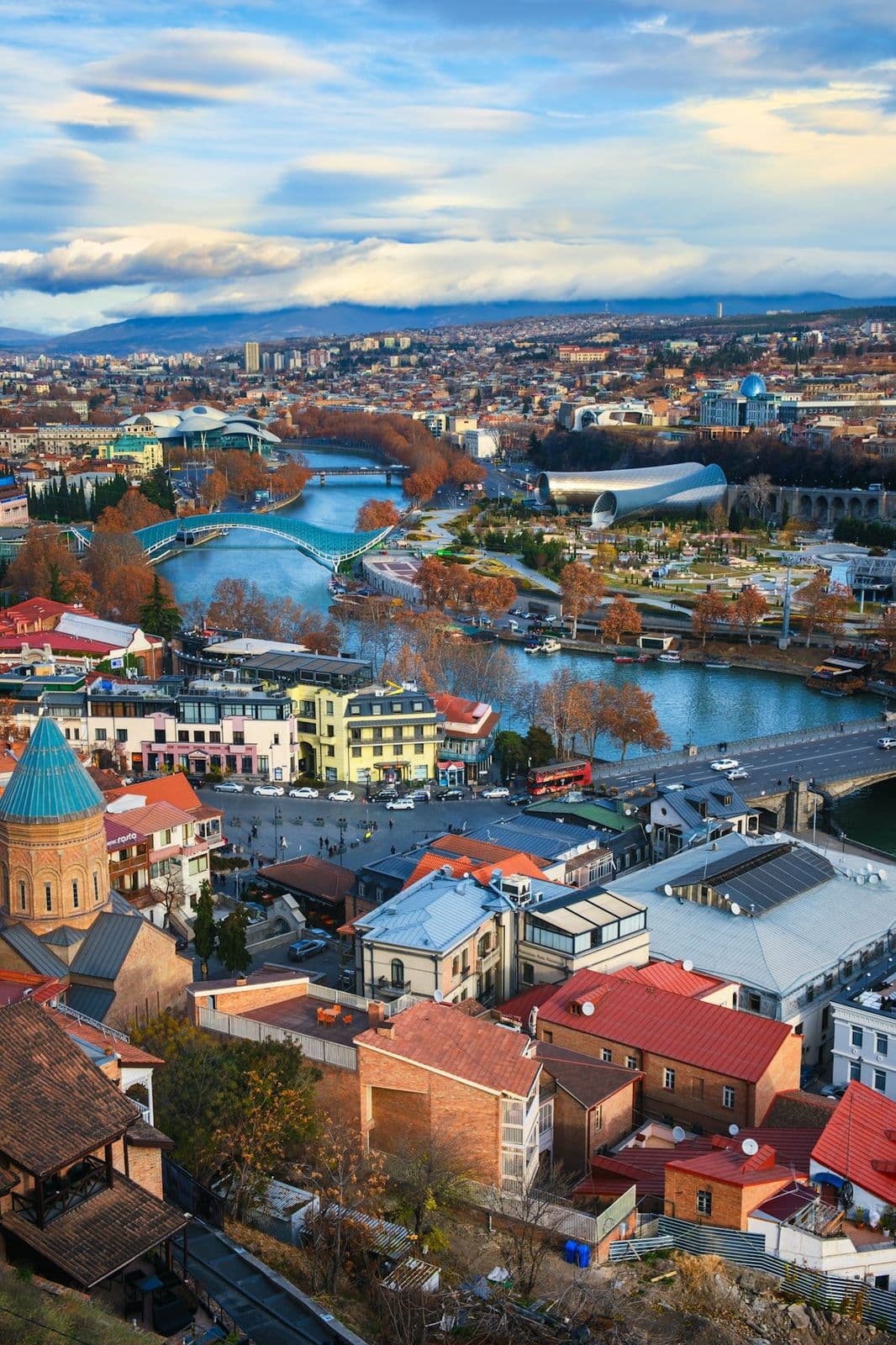 MBBS in Georgia for Indian Students