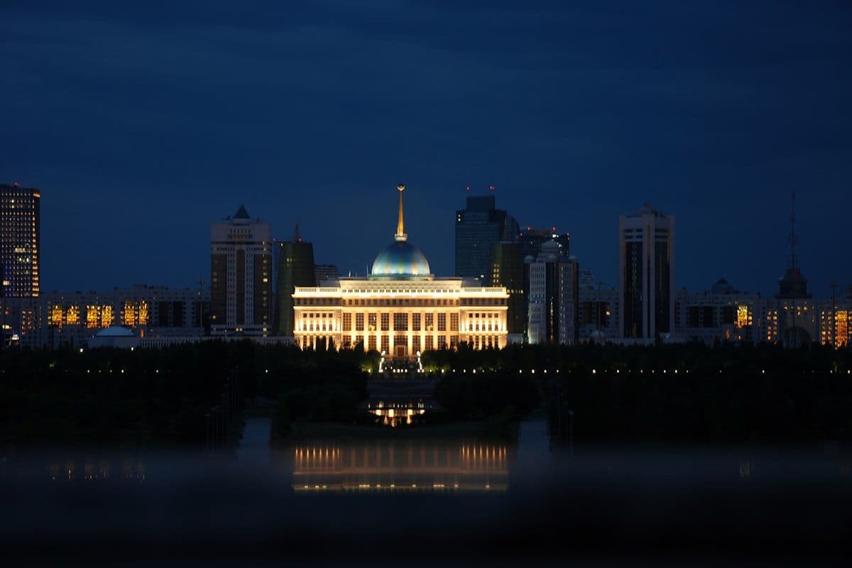 MBBS in Kyrgyzstan Admission